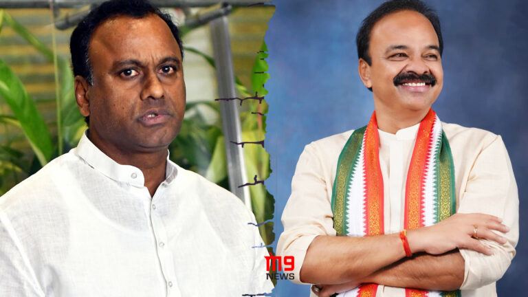 Revanth Reddy announces Cabinet induction