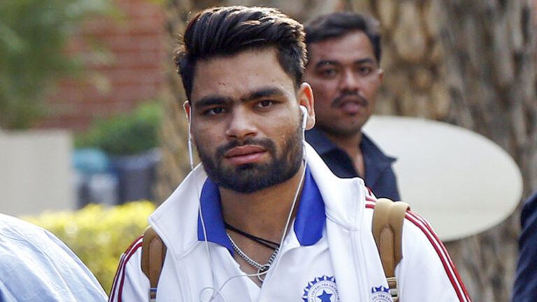 Rinku Singh rejoins India squad