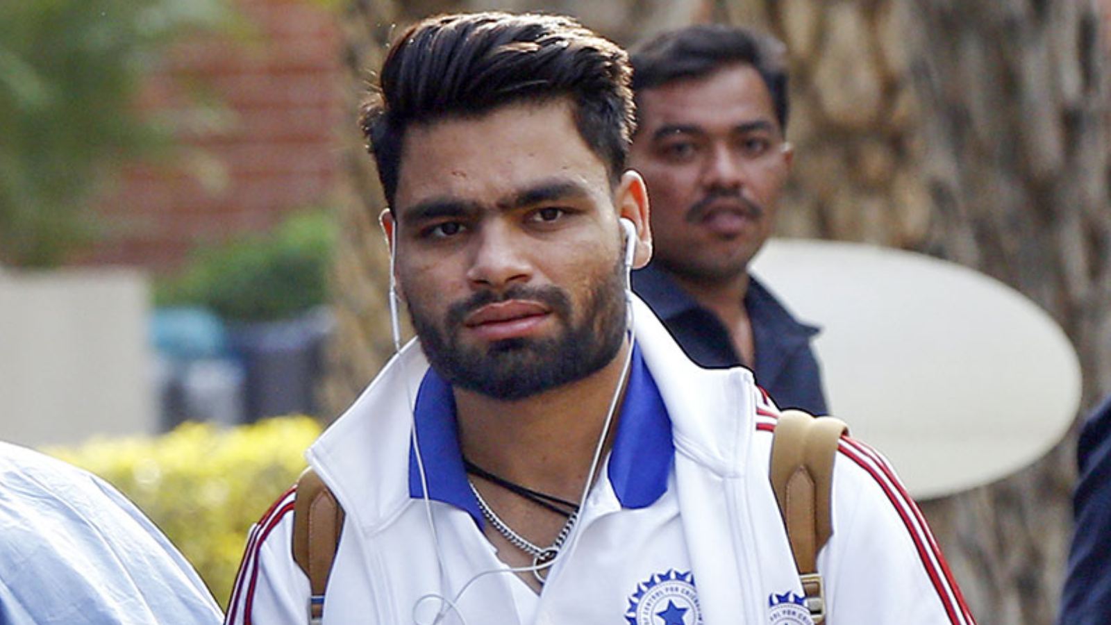 Rinku Singh rejoins India squad