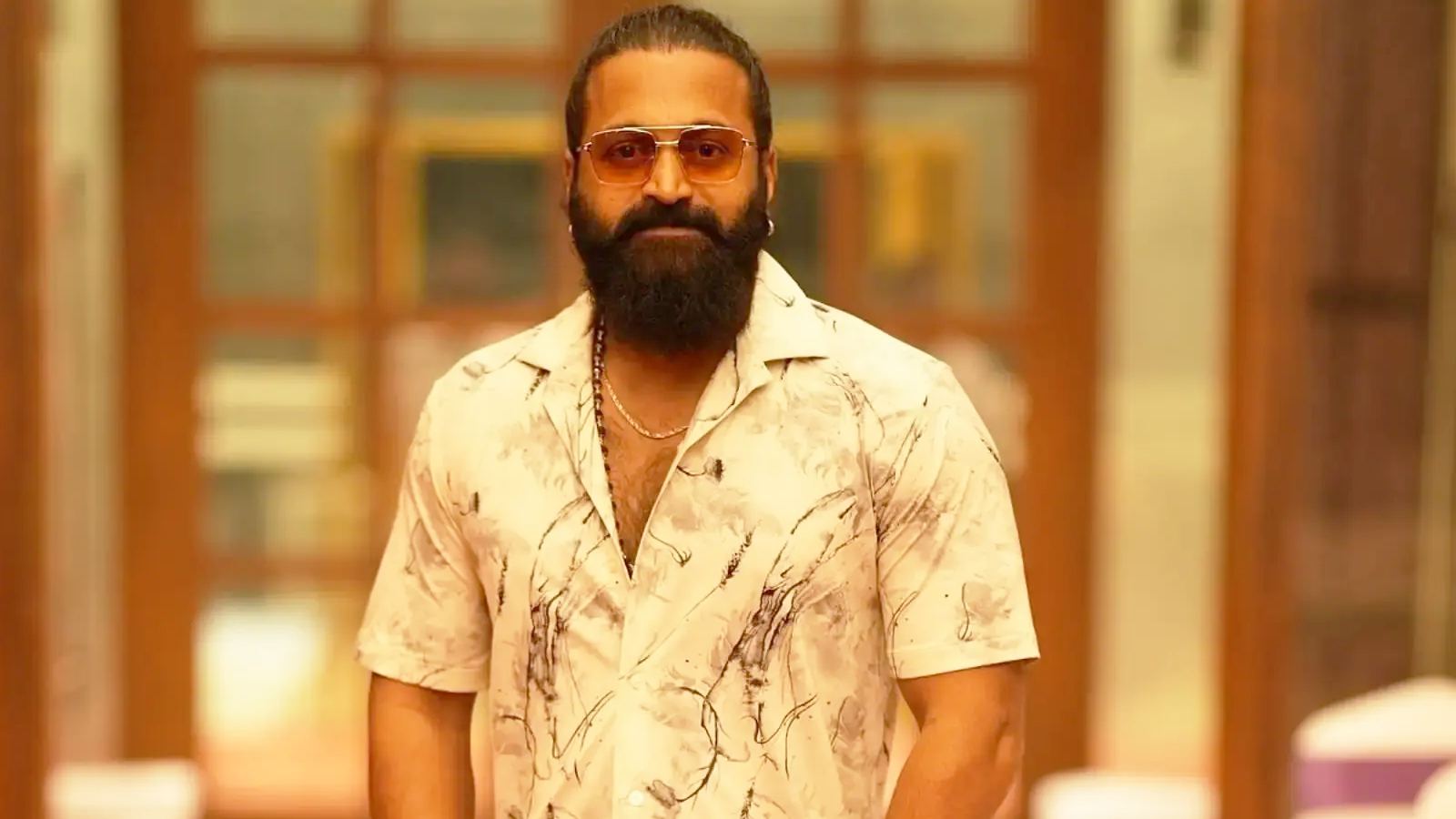 Rishab Shetty Rs 100 crore buzz