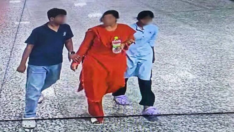 Rising Suicides in India