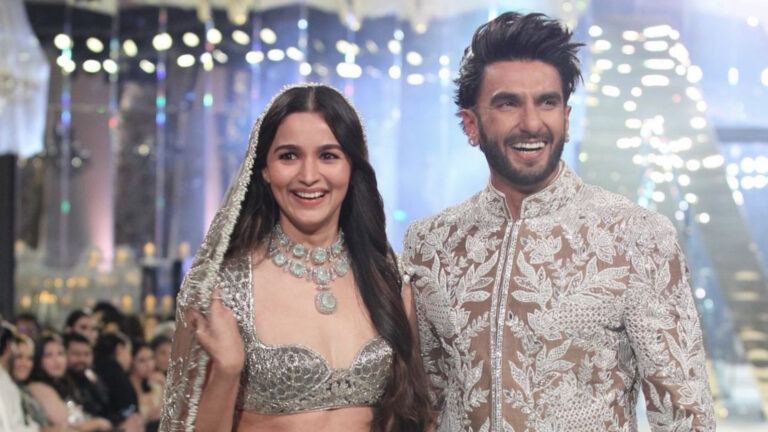 Rocky Aur Rani credit debate