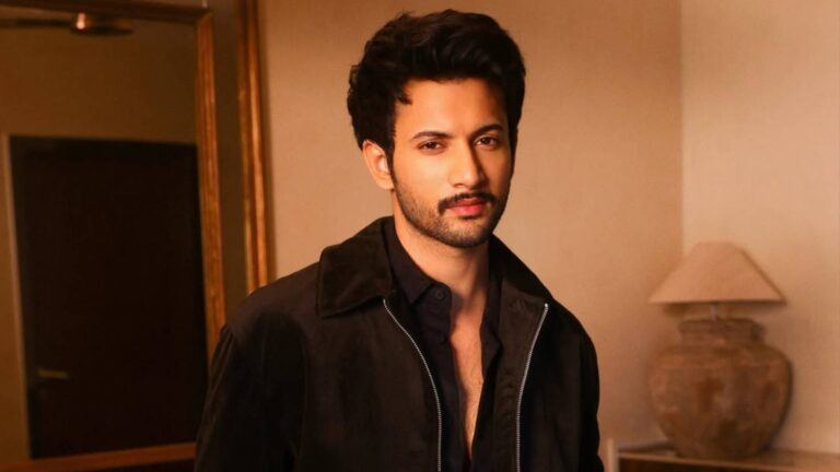 Rohit Saraf Heer Ranjha announcement