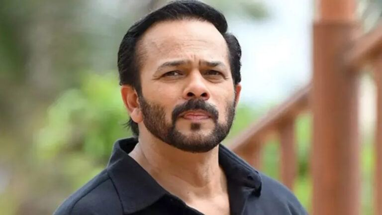 Rohit Shetty firing case investigation