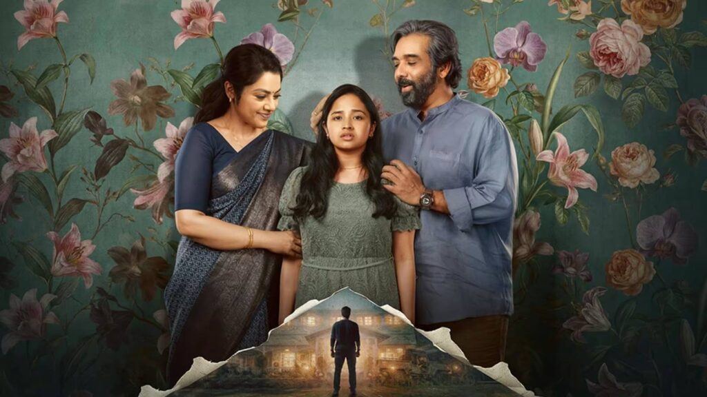 Roslin Web Series Review