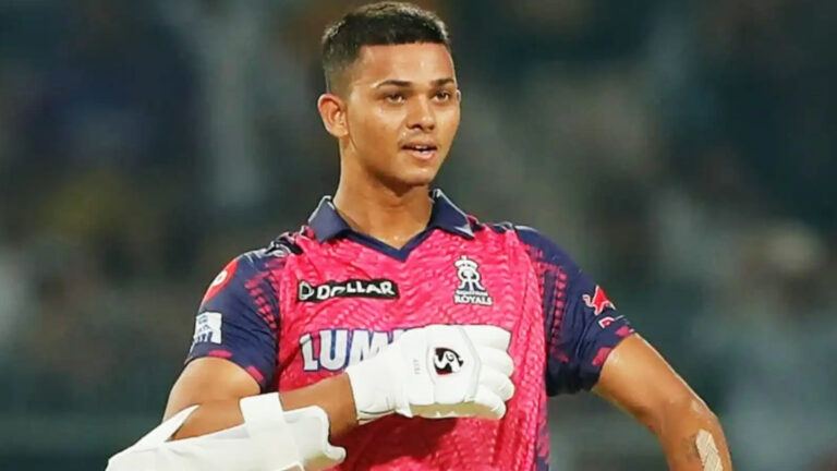 RR captain announcement buzz