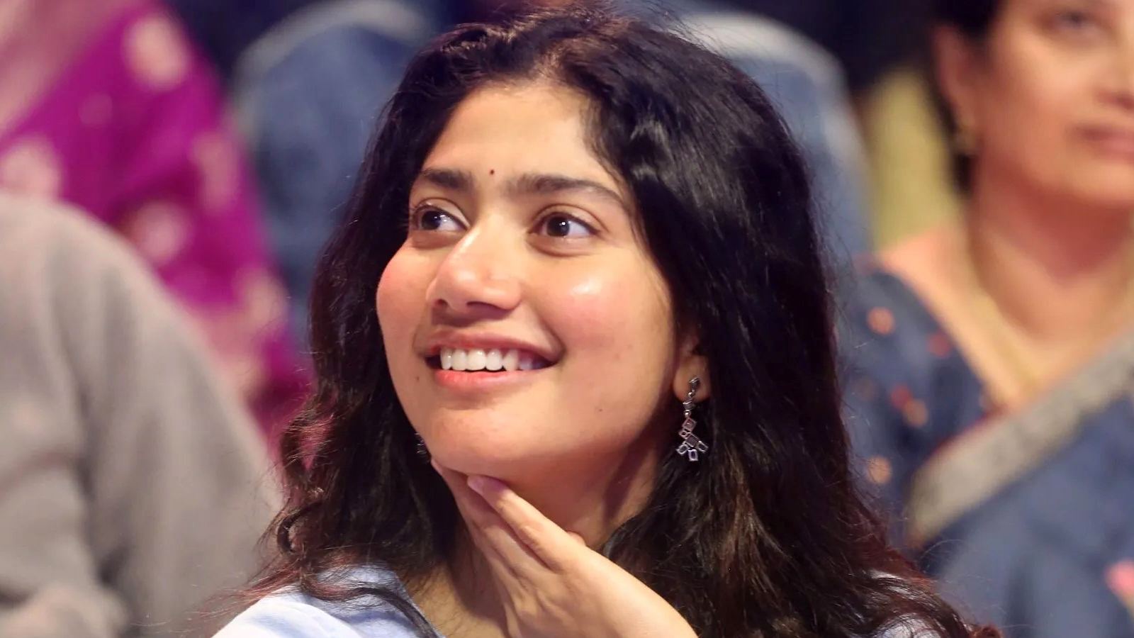 Sai Pallavi Kalki 2 Casting