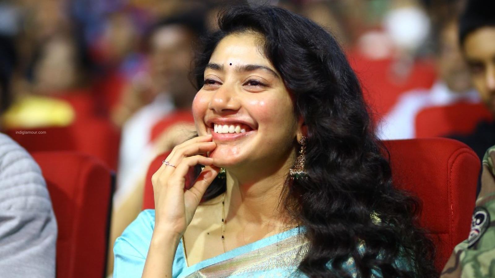 Sai Pallavi Pan India films