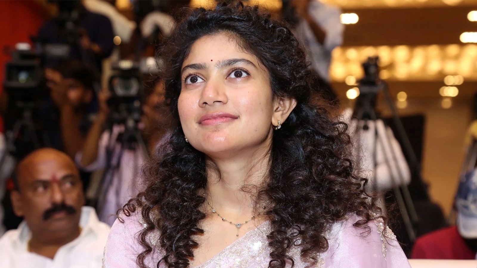 Sai Pallavi Kalki 2 debate