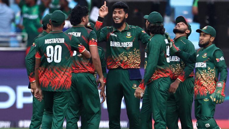 Salahuddin on T20 World Cup row