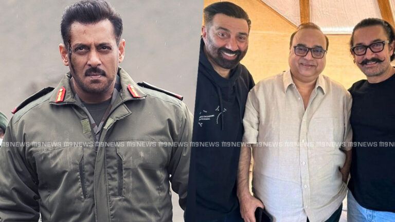 Salman Khan Aamir Khan box office clash