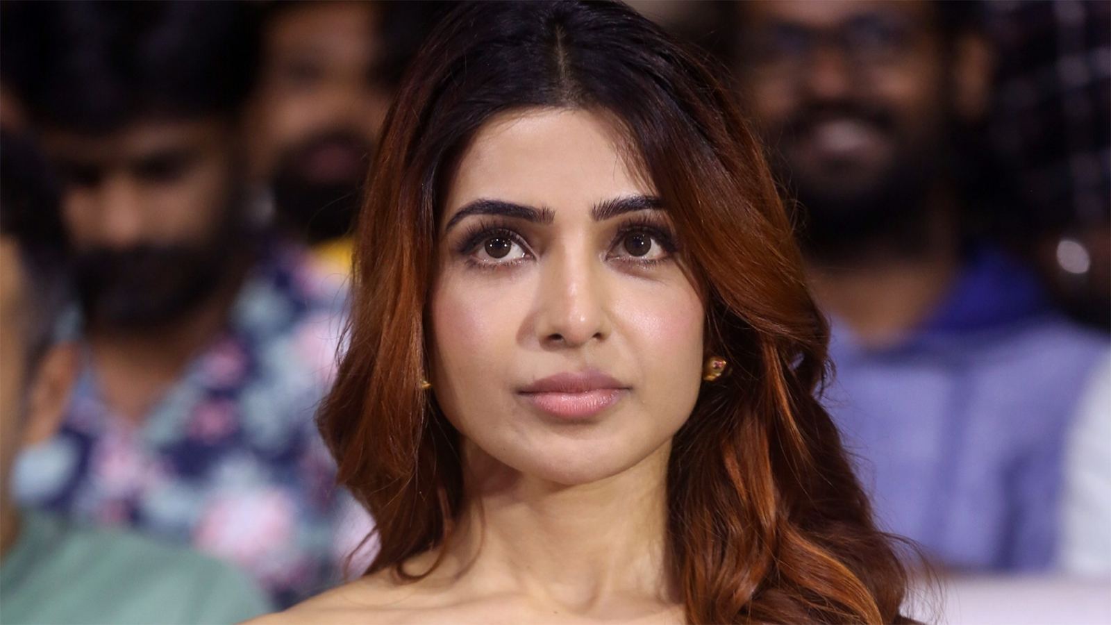 Samantha warns trolls