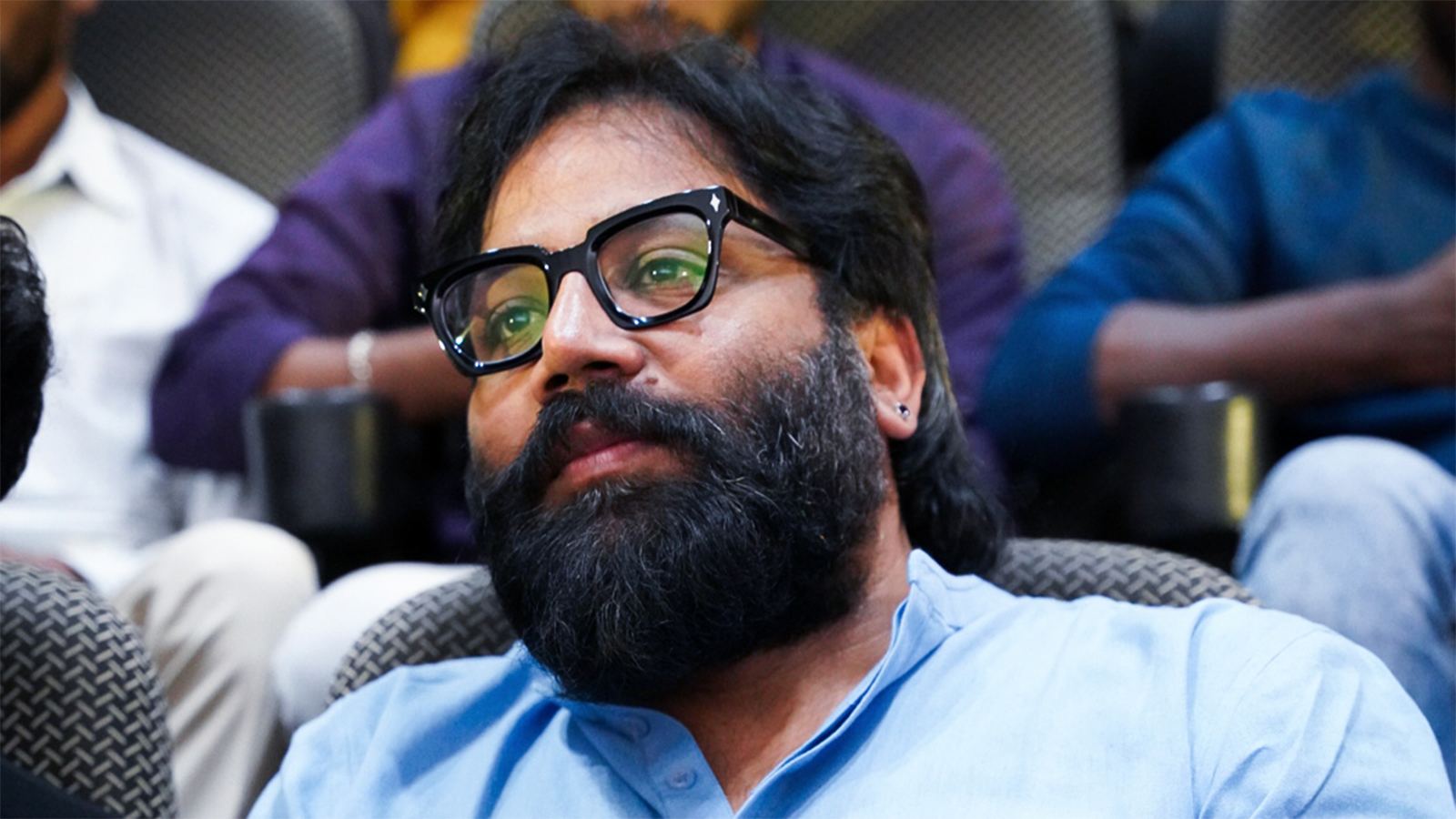 Sandeep Reddy Vanga