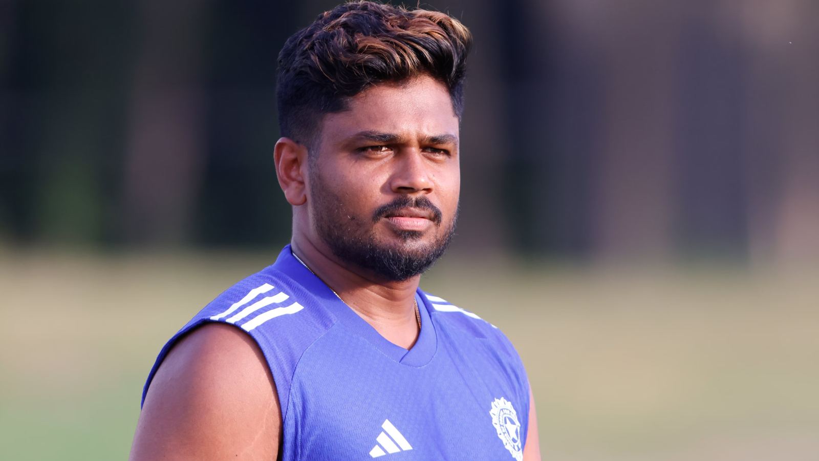 Sanju Samson India selection talk