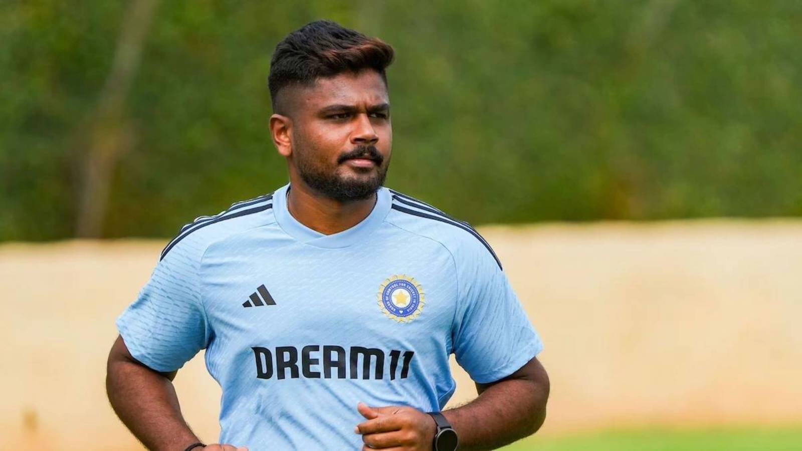 Sanju Samson T20 Future