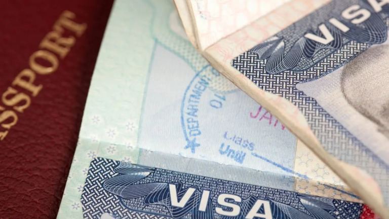 Selective Service System letter notice