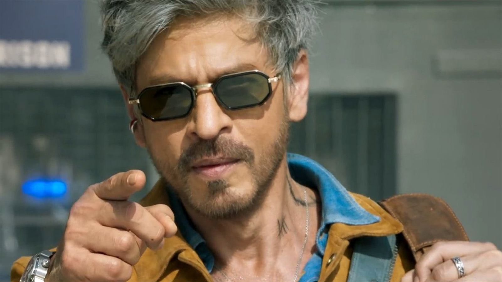 Shah Rukh Khan King distribution race