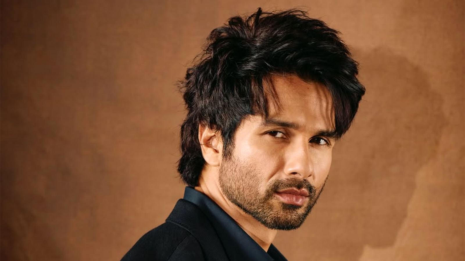 Shahid Kapoor in O’Romeo film
