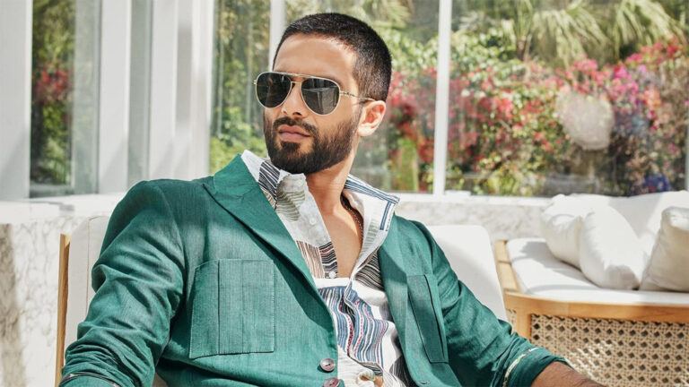 Shahid Kapoor controversy debate