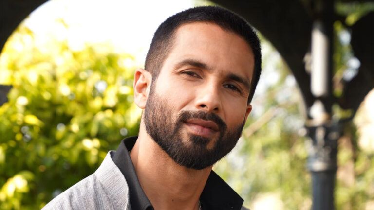Shahid Kapoor ORomeo controversy