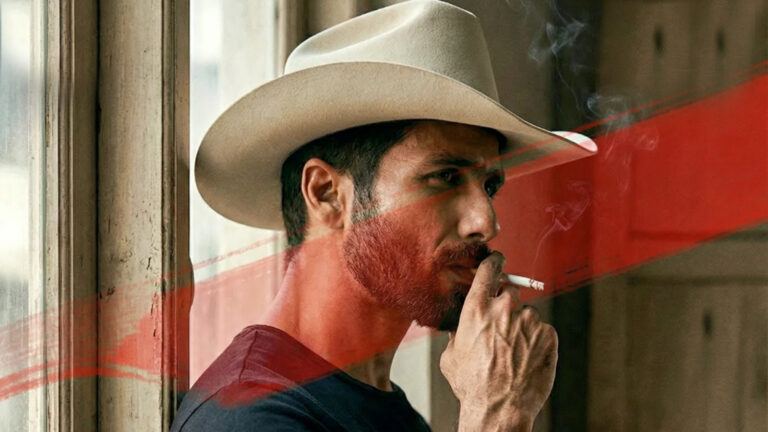 Shahid Kapoor O Romeo opening day