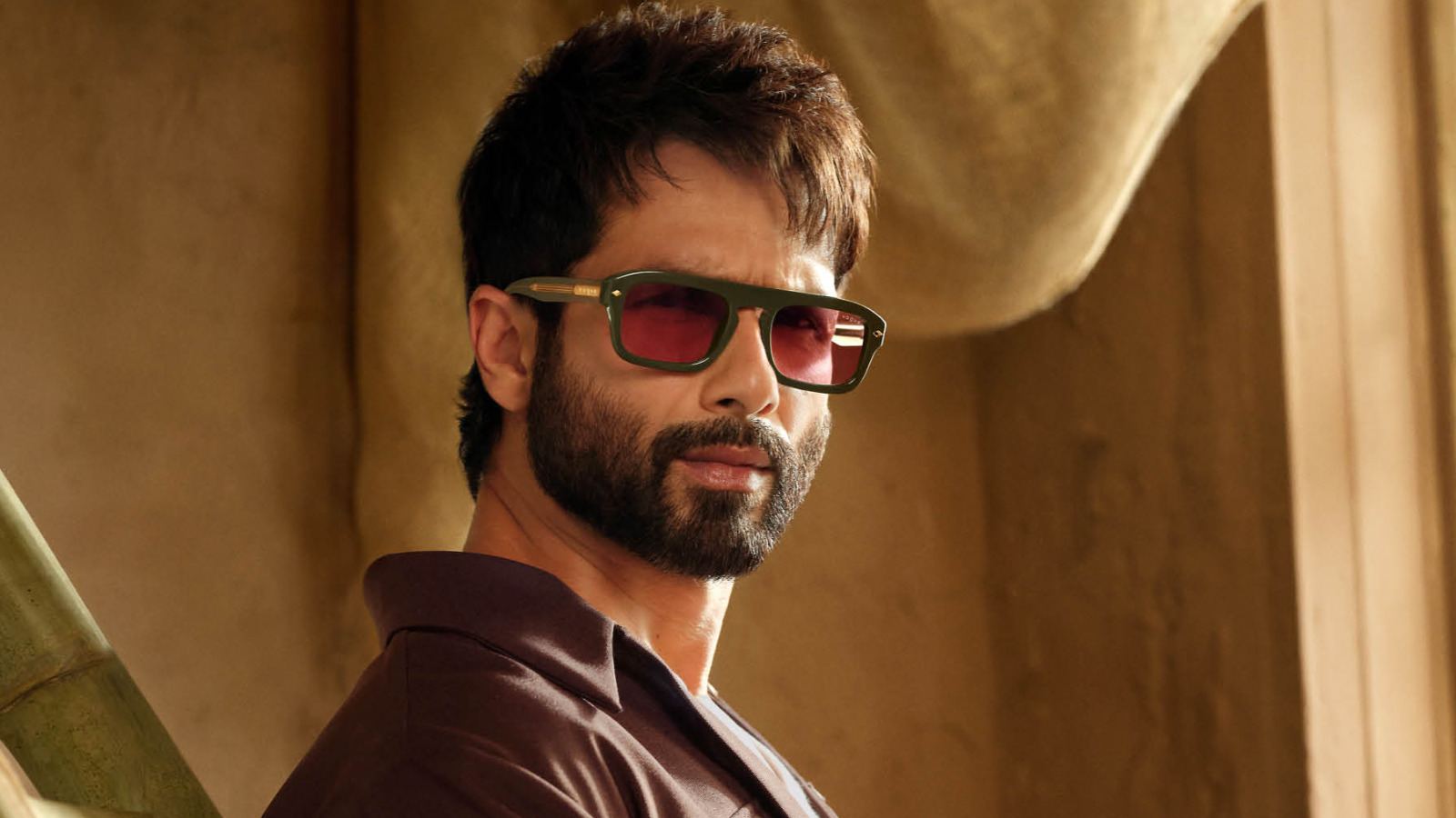 Shahid Kapoor recent film roles discussion