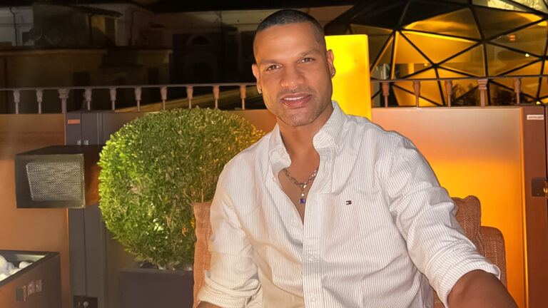 Shikhar Dhawan court verdict