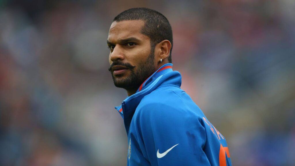 Shikhar Dhawan wedding update