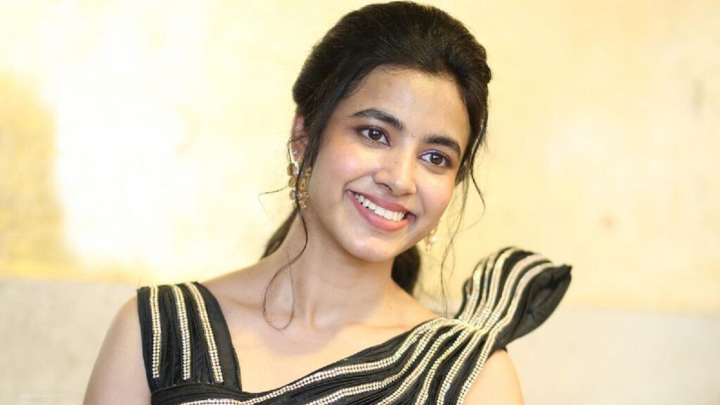Shivani Tirumala darshan controversy