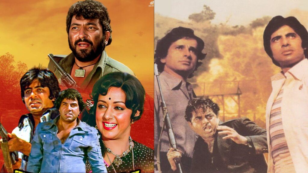 Sholay Shaan franchise expansion