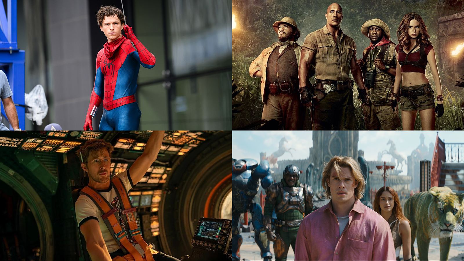 Sony Pictures India 2026 movie lineup