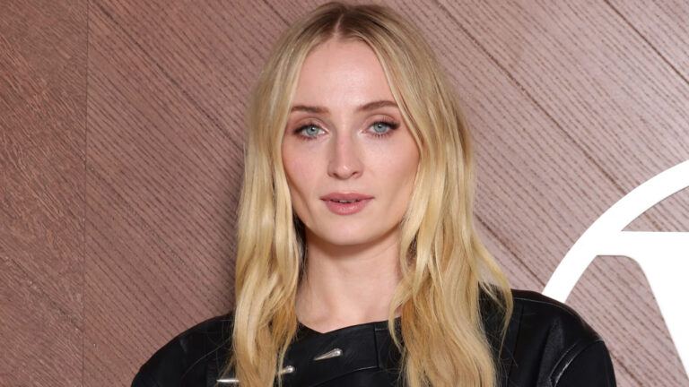 Sophie Turner Game of Thrones