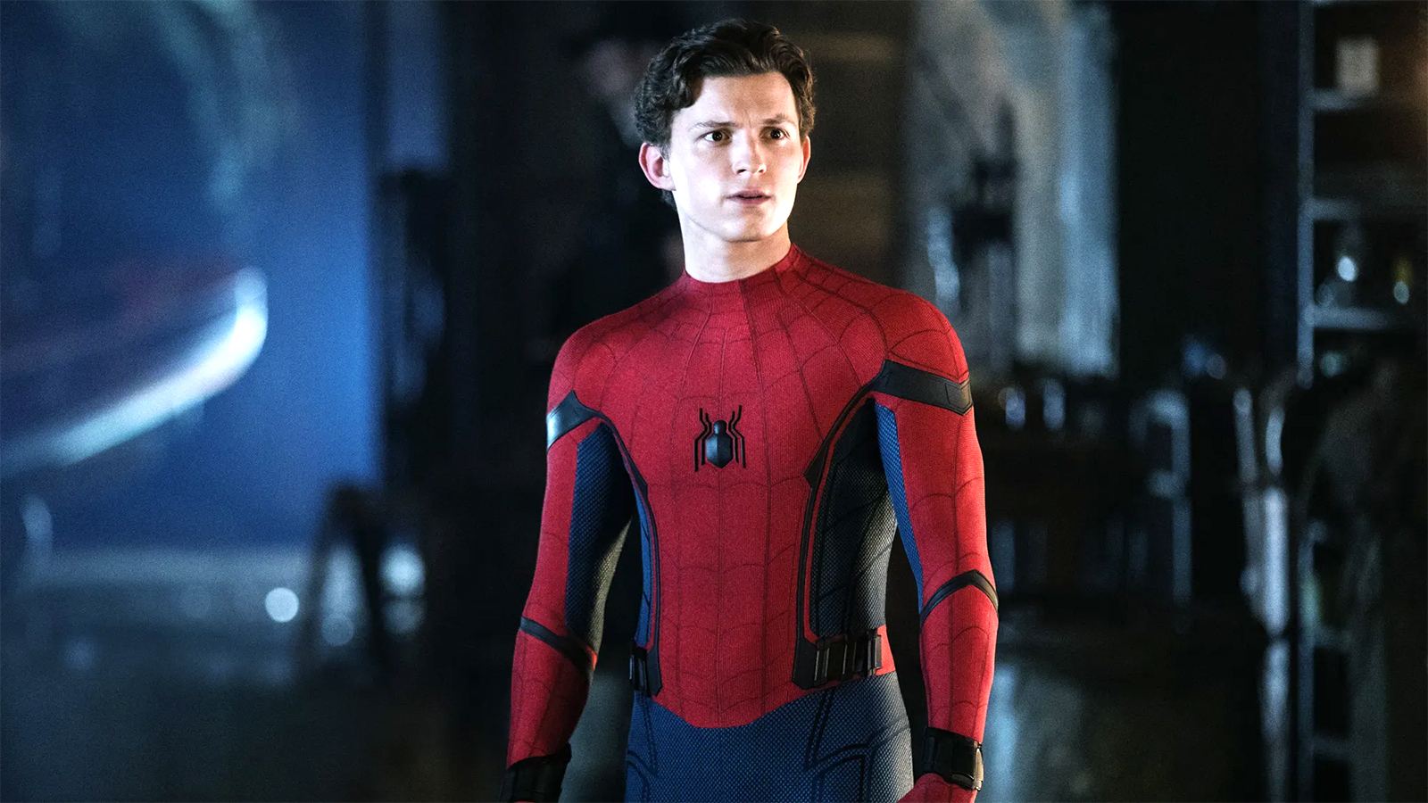 Spider Man Brand New Day MCU crossover