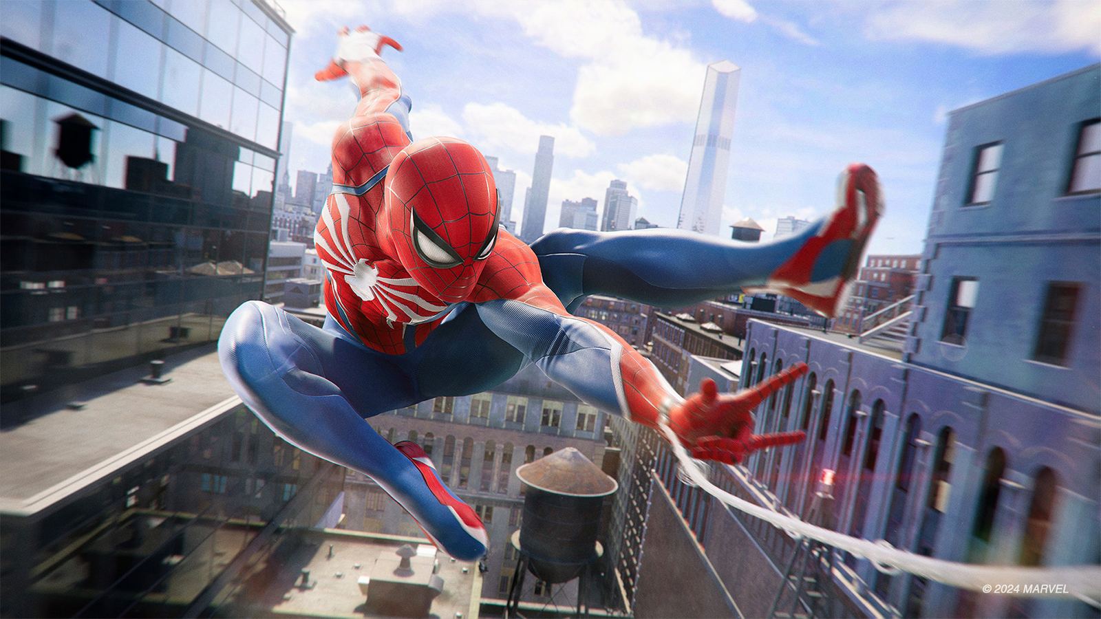 Spider Man film rights debate