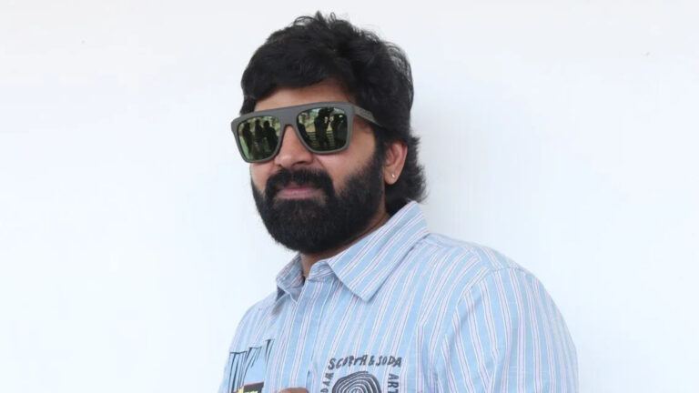 Sree Vishnu Telugu actor