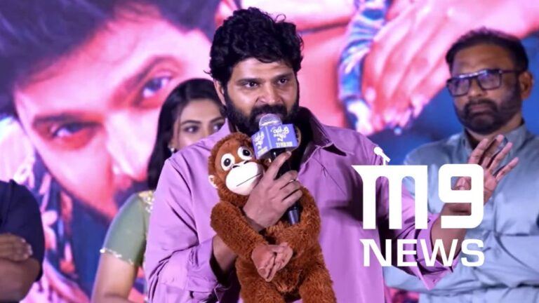 sree-vishnu-vishnu-vinyasam-interviews