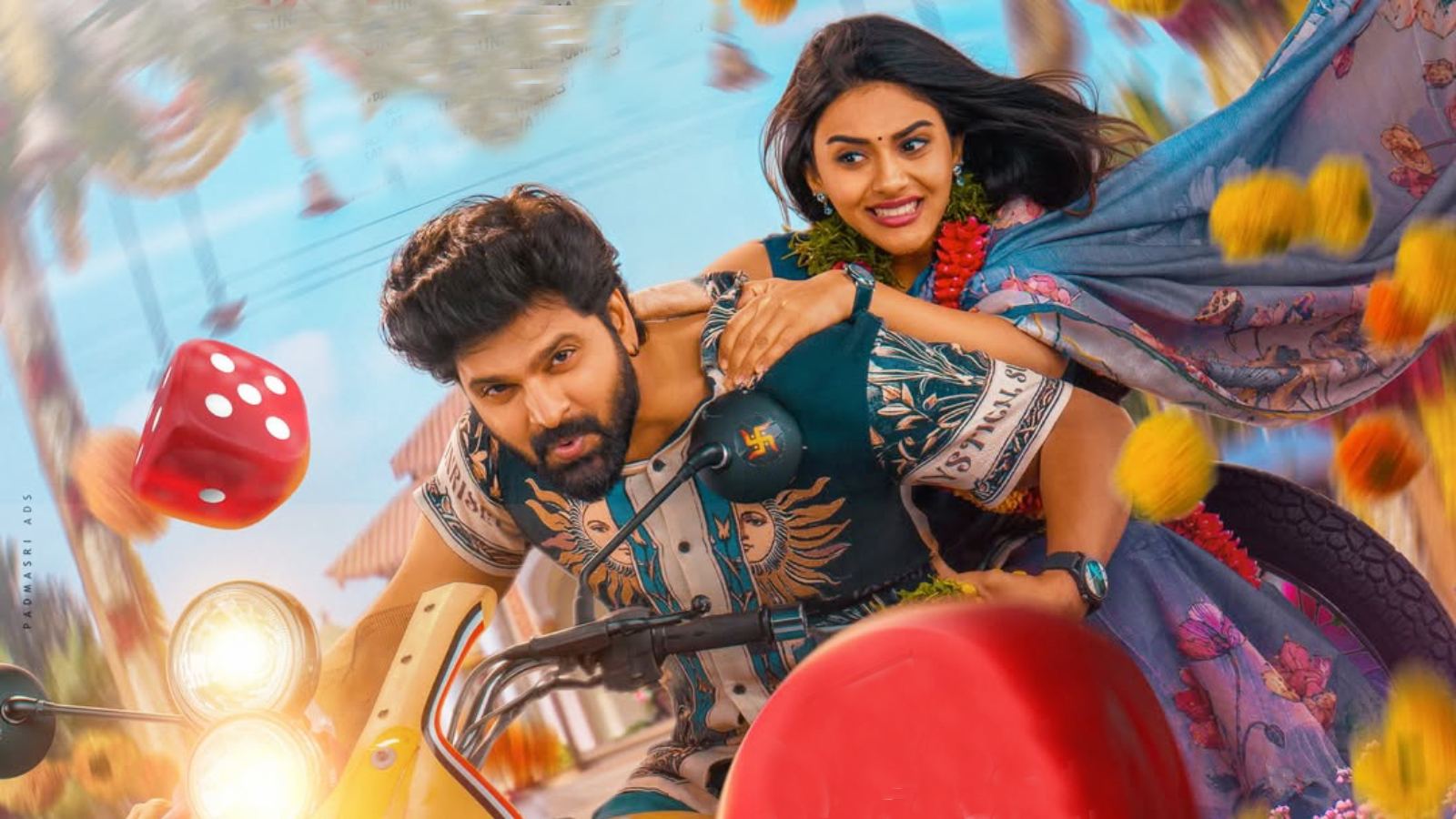 Sri Vishnu February box office hope