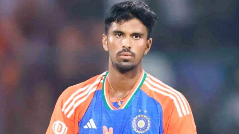 Srikkanth on India selection call