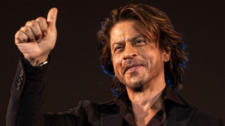Shah Rukh Khan cameo in Jailer 2