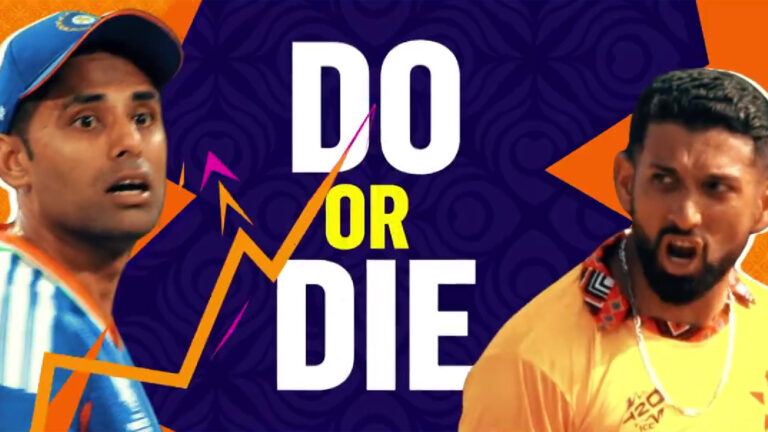 Star Sports IND vs ZIM promo