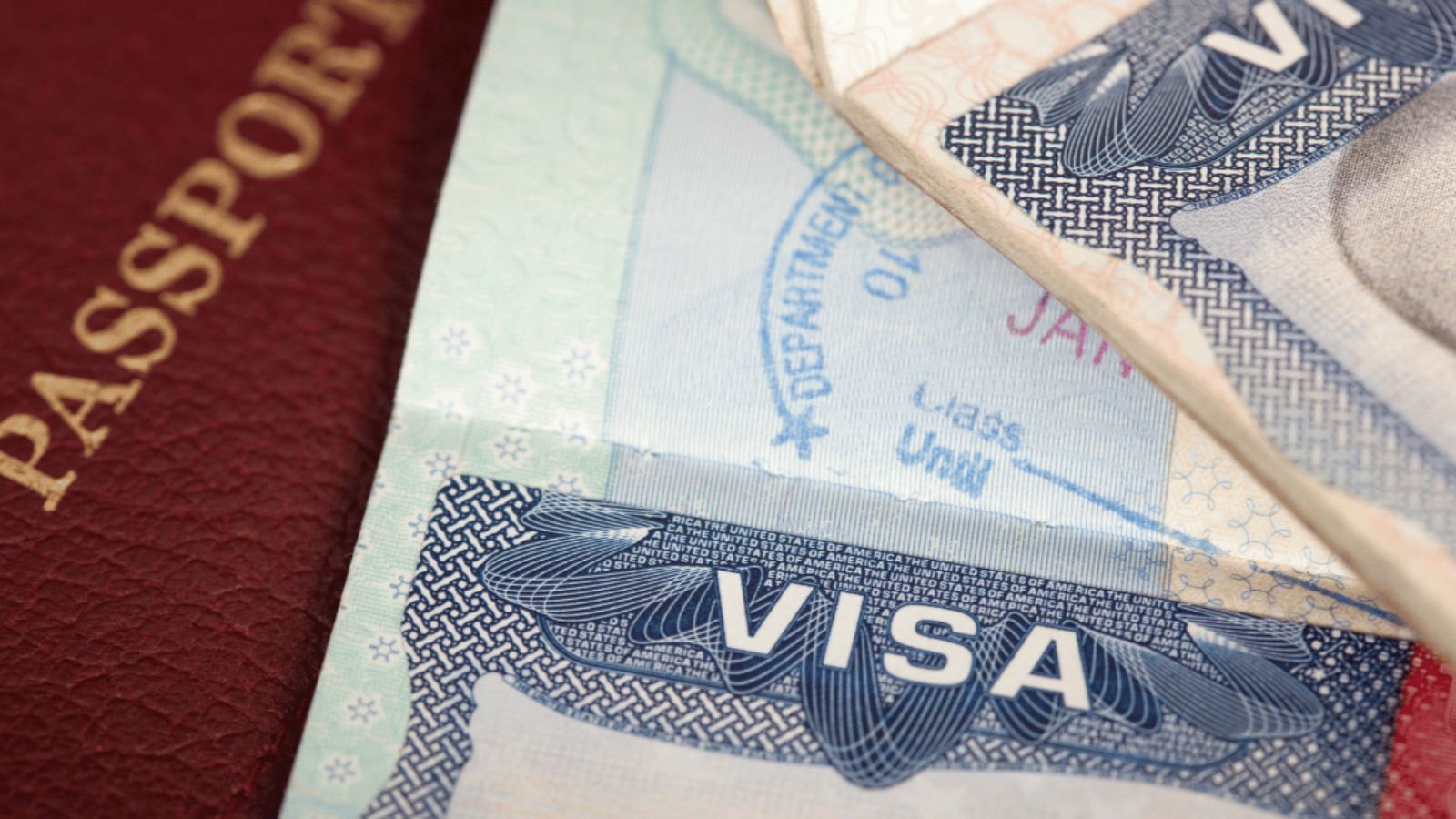 Student worried about visa status