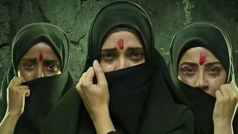 Sudipto Sen Kerala Story controversy