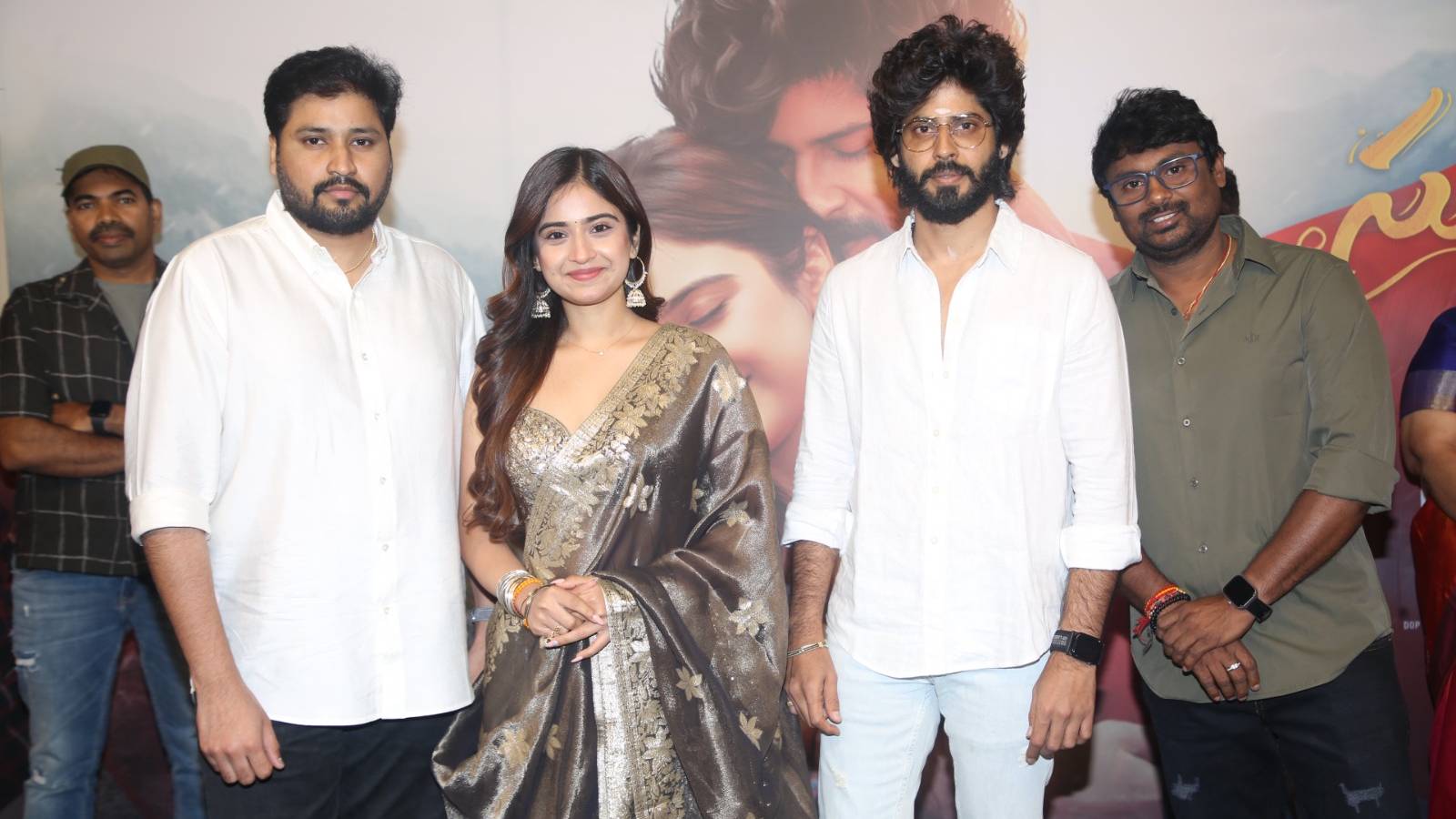Sumathi Sathakam Releasing on Feb 6