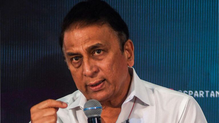 Sunil Gavaskar BCCI debate