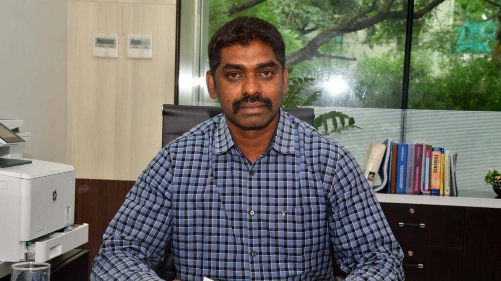 Sunil Naik Arrest Controversy