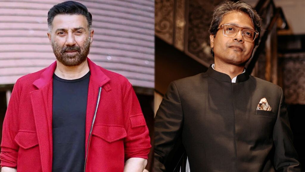 Sunny Deol Nikhil Nagesh Bhatt action film