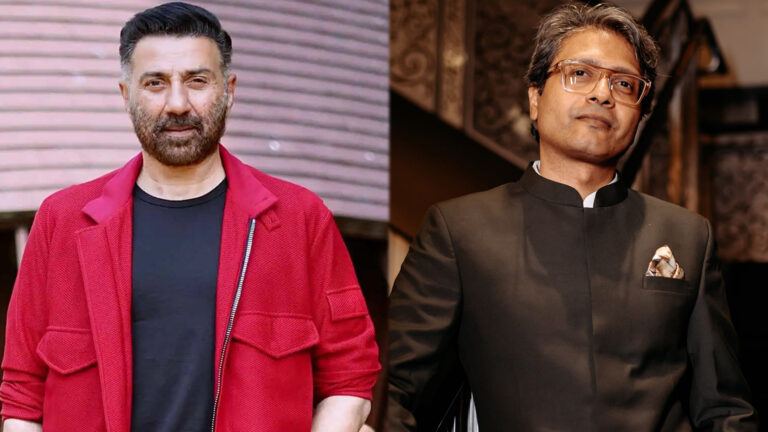 Sunny Deol Nikhil Nagesh Bhatt action film