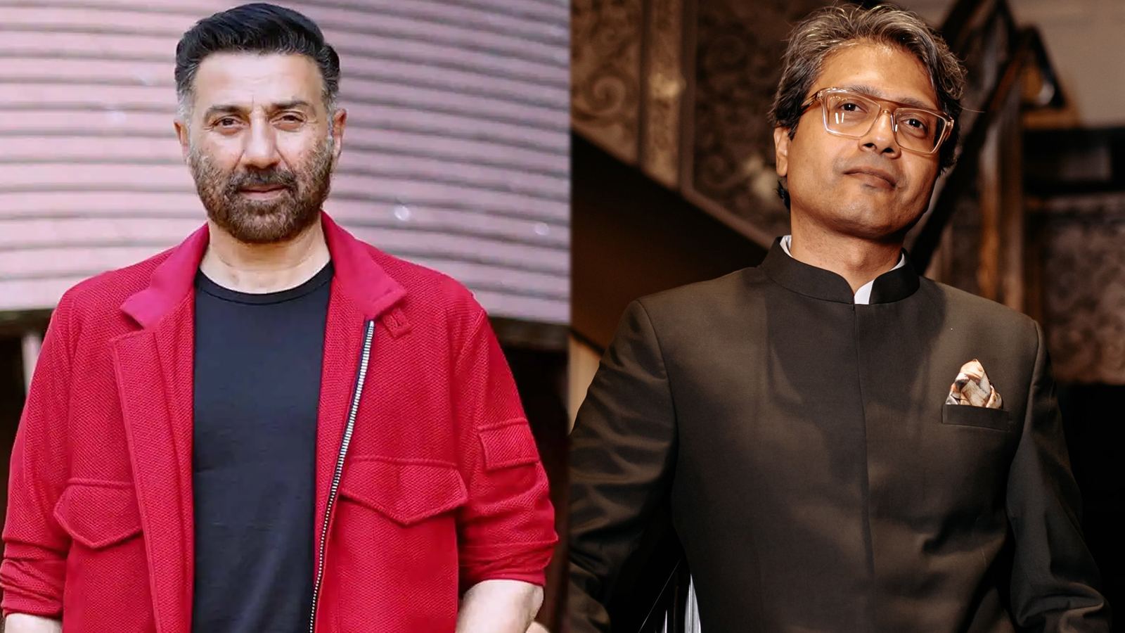 Sunny Deol Nikhil Nagesh Bhatt action film