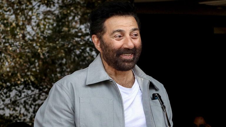 Sunny Deol Lahore 1947 film