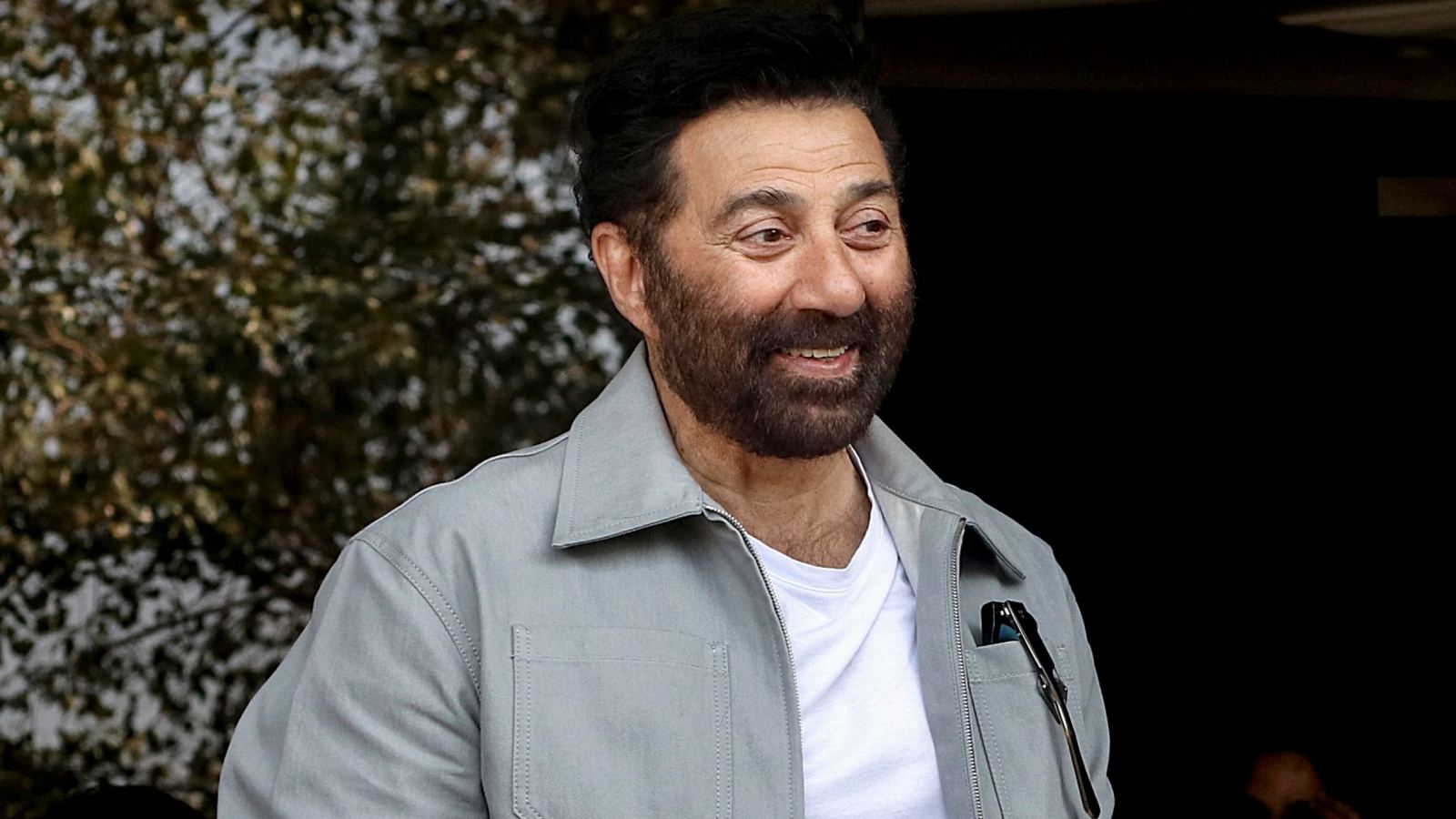 Sunny Deol Lahore 1947 film